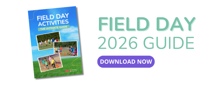 field day guide 2026